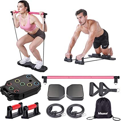 11 Best Portable Exercise Equipment For Travel - 2022 Guide