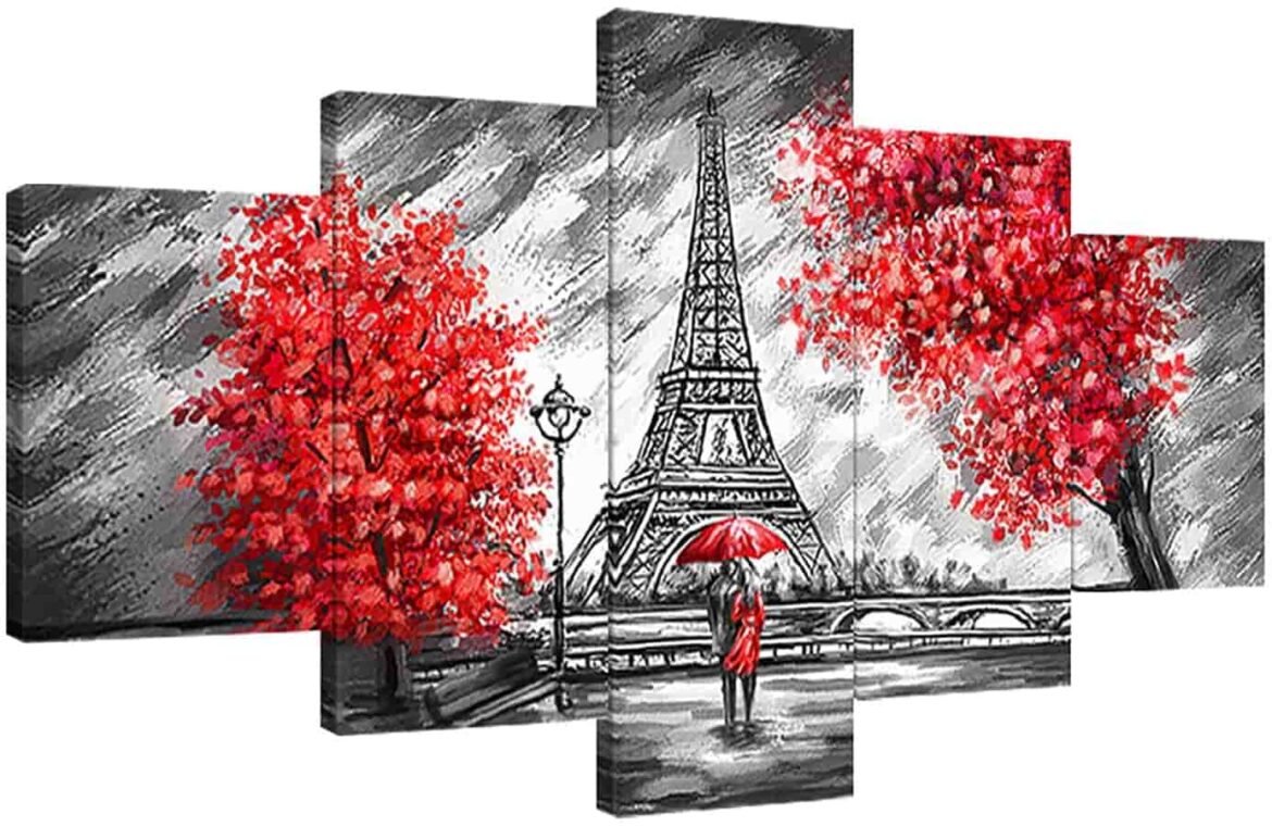 20 Best Black And White Travel Prints And Wall Arts - 2023