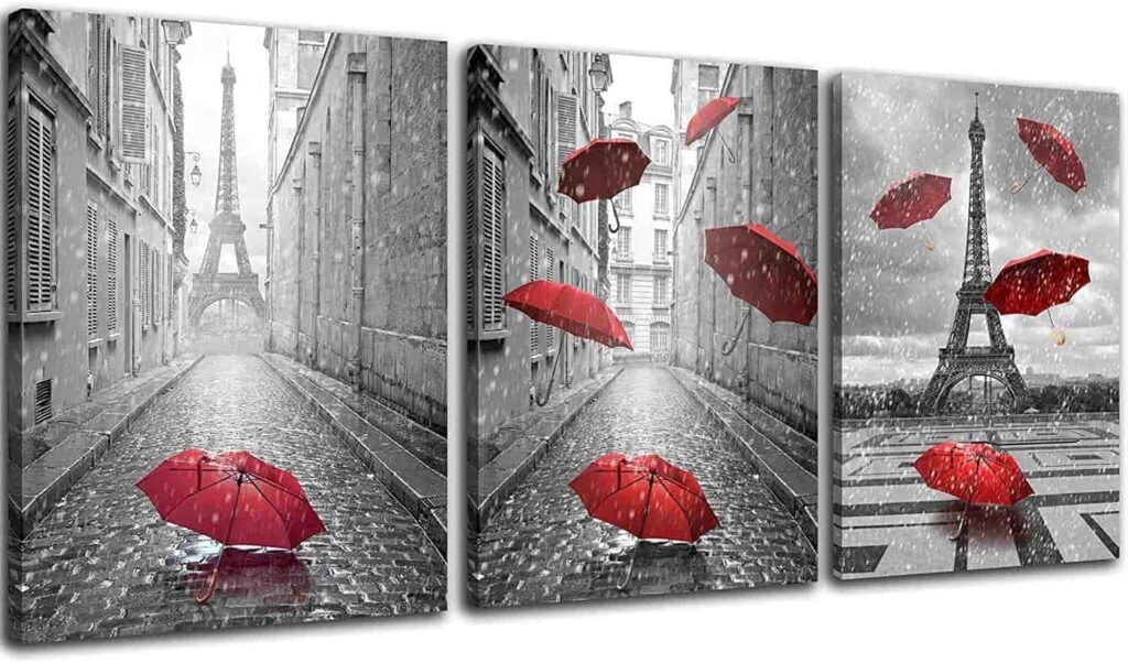 20 Best Black And White Travel Prints And Wall Arts - 2023