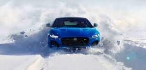 worst cars in snow and ice