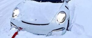 worst cars for snow