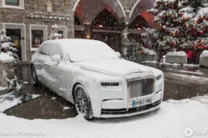 worst cars for snow