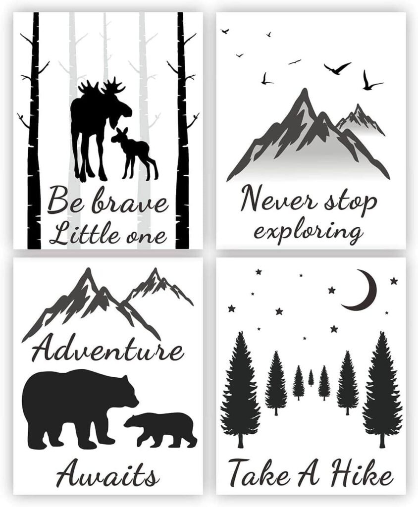 30+ Best Travel Quotes Wall Art, Canvas, Prints, Decors|2023