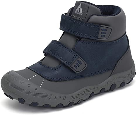 best hiking shoes for kids