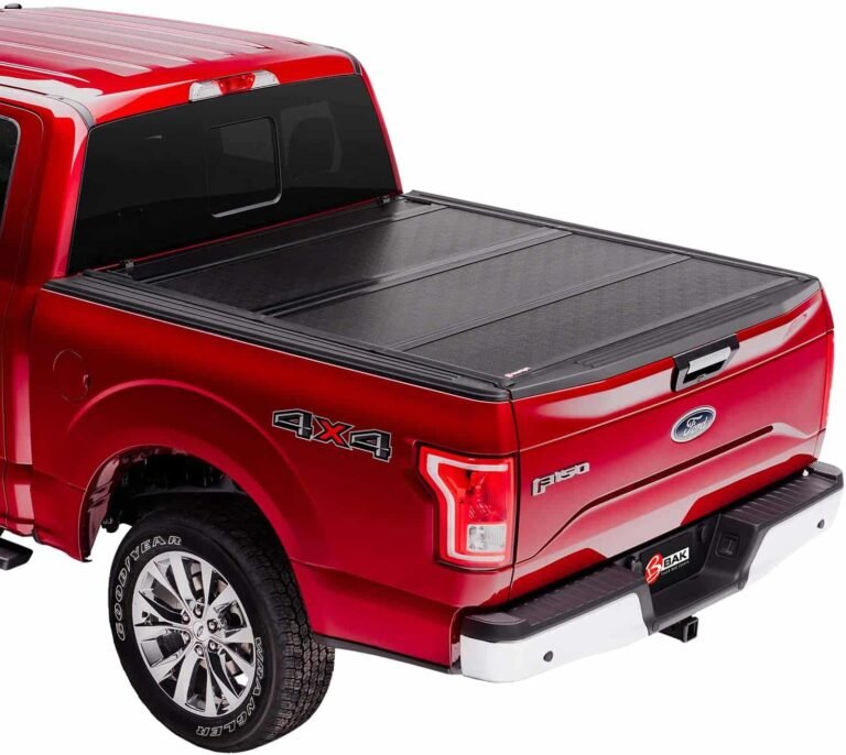 best ford f150 truck bed cover