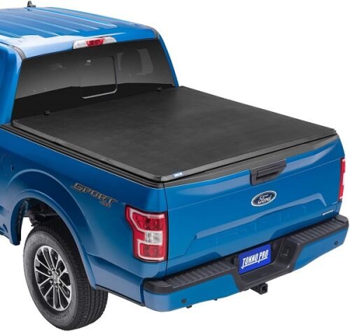 best ford f150 bed cover