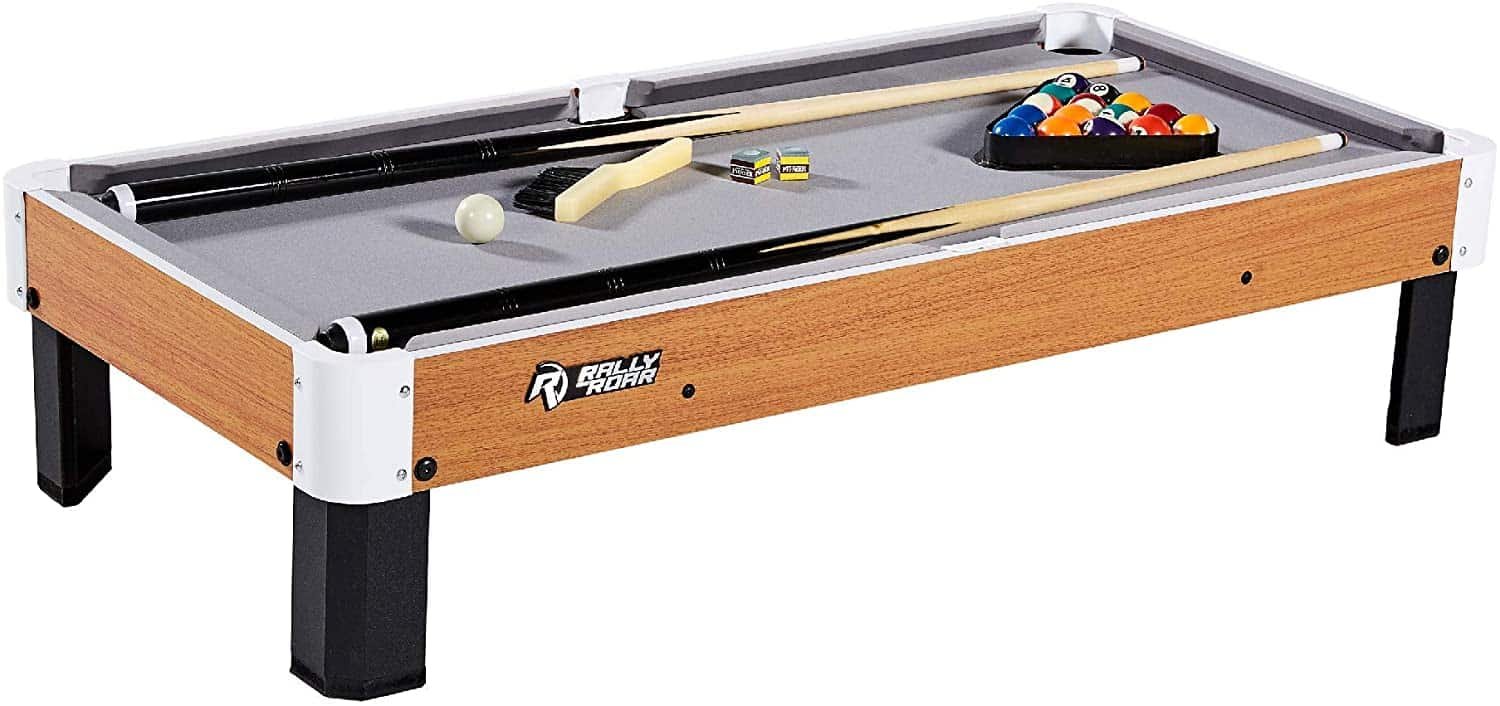 Best Mini Billiards Table At Low Price | 2022 Sale