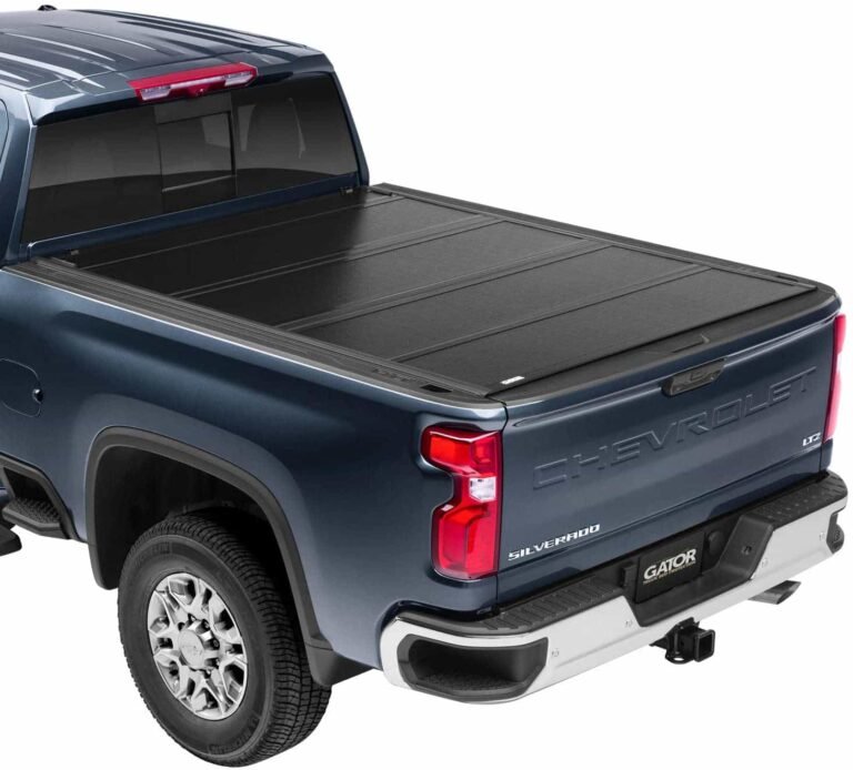 best f150 bed cover