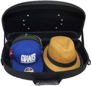 hat carry case