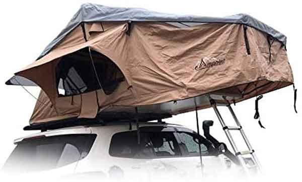 tent for subaru outback