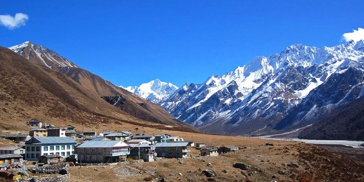 best trekking places in nepal