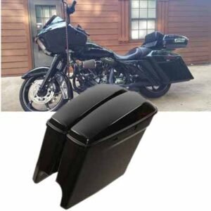 best aftermarket stretched saddlebags