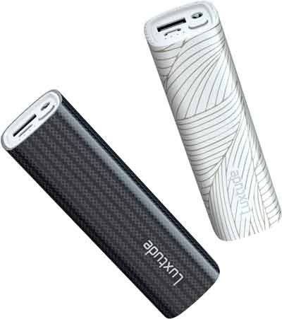 small power bank